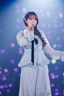 아이유 콘서트 Live Clip