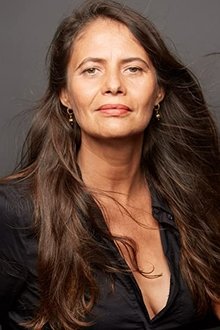 Photo of Marisol Padilla Sánchez
