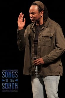 Reginald D Hunter's Songs of the South tv show poster
