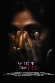 Poster do filme Wilder Than Her