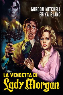 La vendetta di Lady Morgan