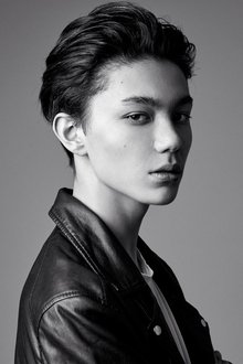 Photo of William Gao