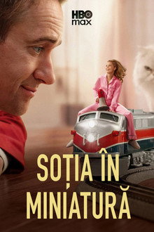 Soția în miniatură