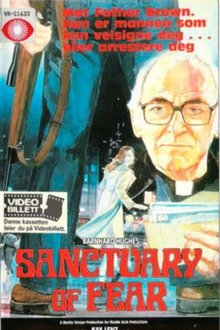 Sanctuary of Fear