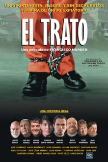 Poster do filme The Deal