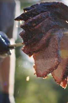 Barbecue Showdown - Season 1