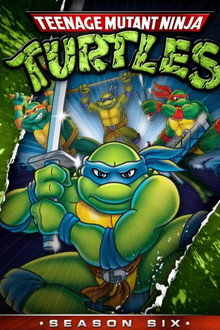 Staffel 6