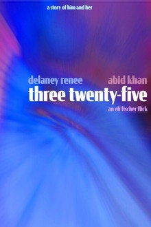 three twenty-five