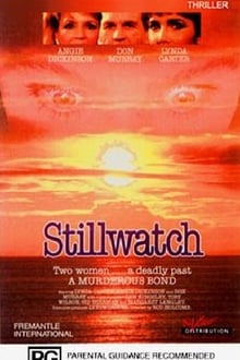 Poster do filme Stillwatch