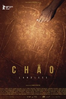 Chão Torrent (2020) Nacional WEB-DL 1080p – Download