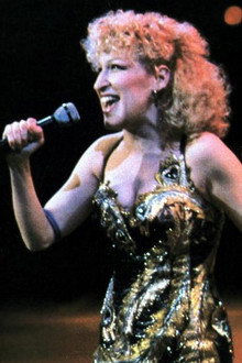 Divine Madness