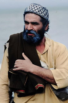 Si Mohand u M'hand, l'insoumis