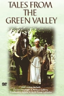 Poster da série Tales from the Green Valley