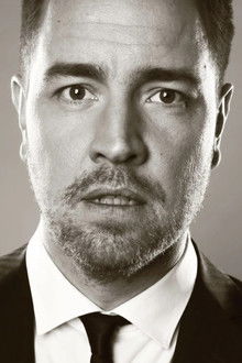 Photo of Björn Stein