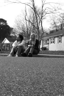 Somewhere in South Jersey