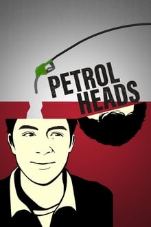 Poster da série Petrolheads