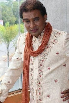 Richard Manamudali