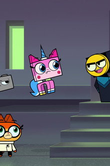Unikitty! season 1 episode 37