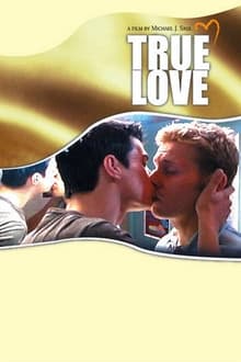 Poster do filme True Love