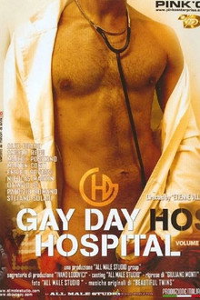 Gay Day Hospital 3