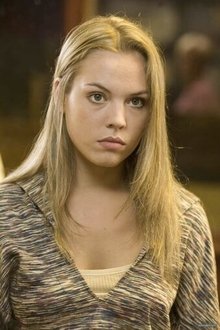 Photo of Agnes Bruckner