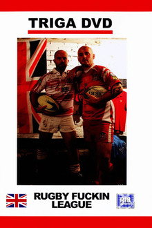 Rugby Fuckin League