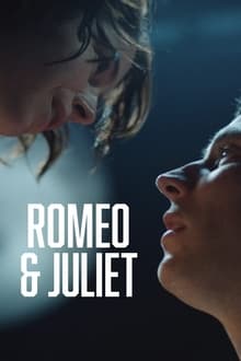 Poster do filme Romeo & Juliet