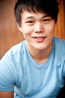 Photo of John Harlan Kim