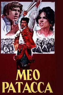 Meo Patacca