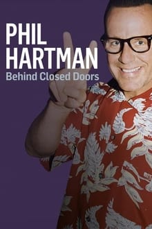 Poster do filme Phil Hartman: Behind Closed Doors