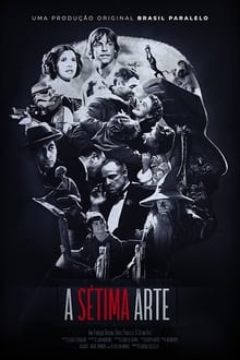 Poster da série A Sétima Arte