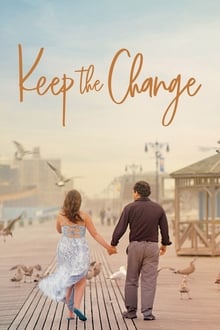 Poster do filme Keep the Change