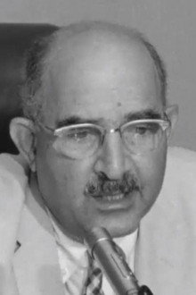 Theodore Curphey