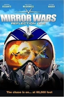 Poster do filme Ataque Aéreo