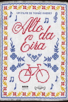 Alto da Eira