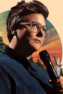 Hannah Gadsby: Something Special