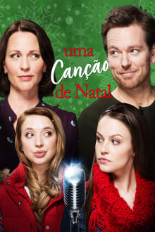 Poster do filme Uma Canção de Natal