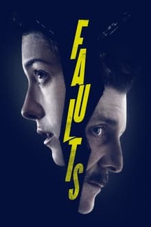 Poster do filme Faults