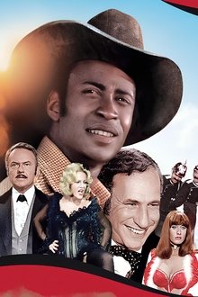 Blazing Saddles