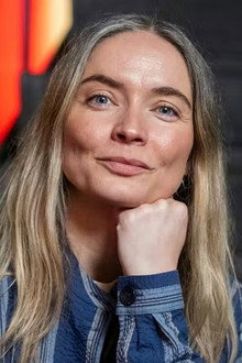 Photo of Neel Rønholt