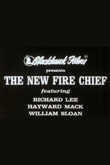 The New Fire Chief