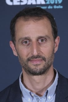 Foto de perfil de Arié Elmaleh