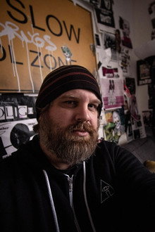 Photo of Adam Rehmeier