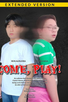 Come, Play!