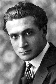 Photo of Nerio Bernardi