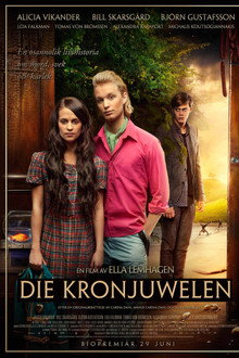 Die Kronjuwelen