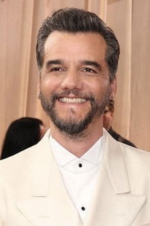 Photo of Wagner Moura