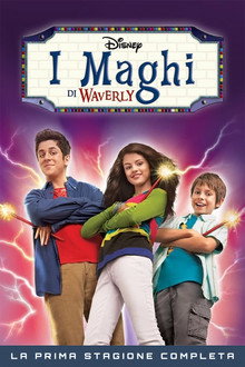 Stagione 1