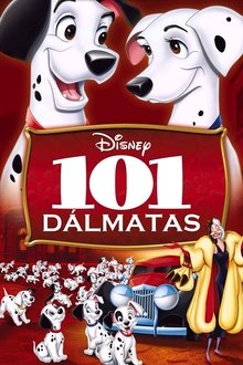 101 Dálmatas