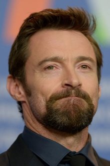 Photo of Hugh Jackman